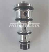 RC-U08288 Клапан компрессора L=51 mm 4 o-rings, suitable for DELPHI