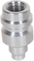13-1771 Штуцер алюминиевый заправочный порт высокого давления HP M10x1