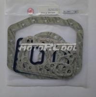 Набор прокладок компрессора Bock type N, FK40-650/560N