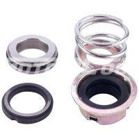 Сальник [уплотнение вала] компрессора Аналог Thermo King 22-899 для компрессоров X214