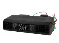 10-1670 Испаритель кондиционера BEU 202-100 12V LHD O-Ring