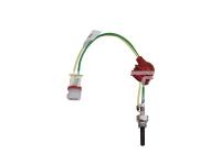 Свеча накала отопителя D2 / D4 12V RC-U0362