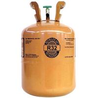 Фреон R-32 в одноразовом баллоне [3 кг]