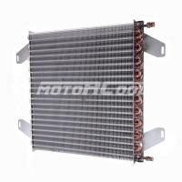 Конденсор подкапотный RC-M2204 [ХТЗ Т150 / ХТЗ-170 / Кировец К700]