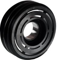 01-1006 Шкив A2 компрессора Титан Титан 5H14 D132мм