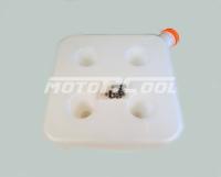 Топливный бак автономного отопителя 15л RC-U0342