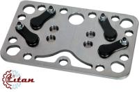 01-2617 Клапанная пластины BOCK 390/470 тип N