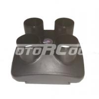 Крышка автономного отопителя D4 RC-U0339