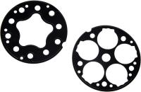 01-0931 Комплект прокладок компрессора Титан 5H