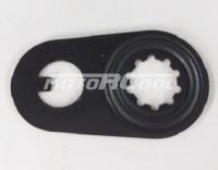 RC-U08349 Прокладка, d - 0.377 mm, Chrysler