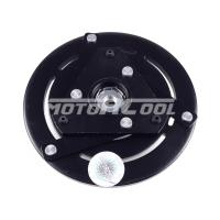 RC-U08095А Прижимная пластина к Denso 10PA17C [Шлиц]