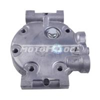 RC-U08580 Крышка компрессора на Sanden 7H, аварийный клапан. Аналог на Dodge