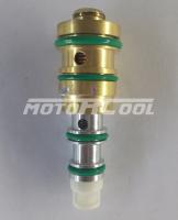 RC-U08266 Клапан компрессора L=66 mm, 4 O-RING, used for domestic 5SL/5SA/7SB series of refitting compressors