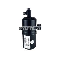 Фильтр-осушитель вертикальный RC-U0593