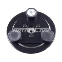 RC-U08107 Пластина прижимная к Valeo TM-21 [Шлиц]