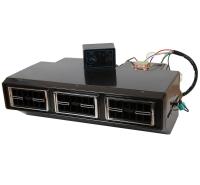 10-1672 Испаритель кондиционера BEU 848S-100