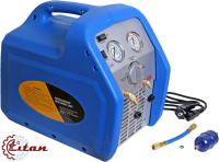 23-2774 Установка сбора и рекуперации фреона RRM500