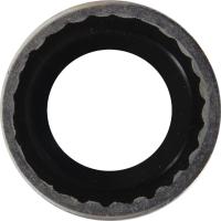 13-1791 Кольцо металлорезиновое 16.8х31.5х1.1