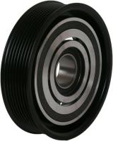 01-1970 Шкив PV8 компрессора Титан 10PA15 D130мм