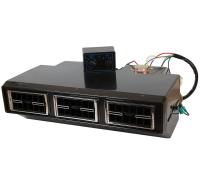 10-1818 Испаритель кондиционера BEU 848S-100