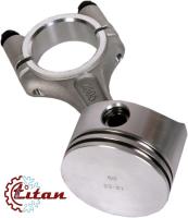 01-2606 Поршень с шатуном BOCK FK40/560