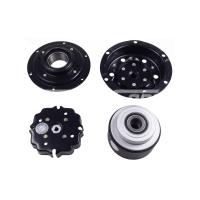 RC-U08206 Комплект: Шкив, Демпфер:Диаметр: 118.5, подшипник: 35х52х22, Hub axlehole: 13.5x25x0.5