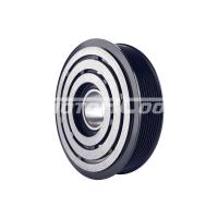 RC-U08615 Шкив для RC-U08599 [MCF 27], RC-U08600 [MCF 33], RC-U08601 [MCF 38] PV8 Ø 153 мм