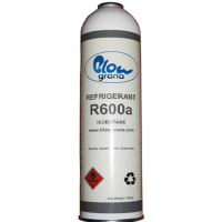 Фреон BLG-600 А Blowgrana [420г 1/2ACME] Хладон