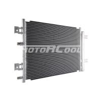 Конденсор Газель-Некст, со встроенным осушителем RC-U0233