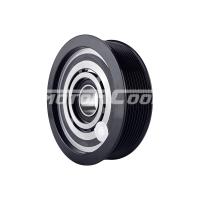 RC-U0849 Шкив для RC-U0847 [Denso 10PA17C на John Deer], RC-U0852 [10PA15C] PV9 Ø 130 мм