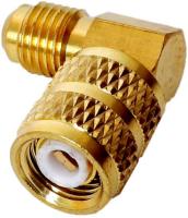 13-1265 Переходник заправочной станции 90˚