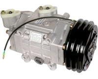 01-2634 Автомобильный компрессор кондиционера Титан