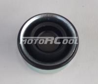 RC-U08310 Сальник компрессора Sanden 5Н14, 505/507, TR70, TR90/TR105, Mitsubishi MSC90C, MSC105C, FX80/FX105V, SH942/K600, Honda K600, R134a