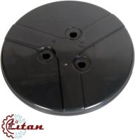 01-0718 Пыльник прижимной пластины D114 5мм