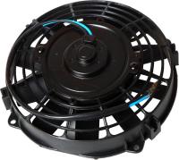 08-1379 Вентилятор 8" Титан 12V Pusher 100W аналог SPAL 190mm 7.5"