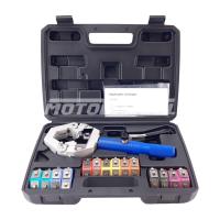 Обжимка ручная со сменным гидроцилиндром [резьба присоединения М22х1,5] RC-Т0112