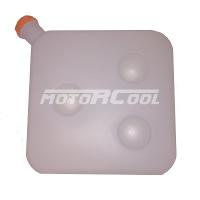 Топливный бак автономного отопителя 10л RC-U0344