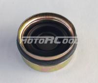 RC-U08325 Сальник компрессора TM131 Diesel TM31 DKS32