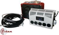 Электрическая сплит-система универсальная TITAN 2kW 12V