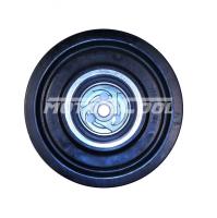 RC-U08194 Комплект: Шкив, Демпфер:Диаметр: 115/110, 6PK, подшипник: 35х52х22, Вольтаж: 12В