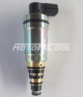 RC-U08255 Клапан электромагнитный компрессора L=93 mm, 3 O-RINGS, BMW E90, OEM: 131042