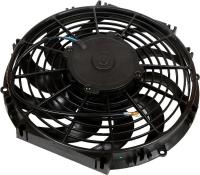 08-0343 Вентилятор 12" Титан 12V Puller 120W "S"
