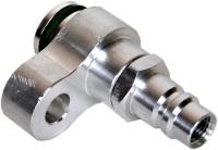 13-2054 Коллектор алюминиевый 18мм