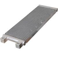 20-0471 Конденсатор кондиционера Zanotti Z10/Z12/Z20 аналог 3CND573