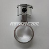 Поршень с шатуном в сборе Bitzer 4T