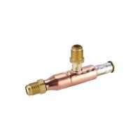 Регулятор давления в картере KVL-15 RC-U04129