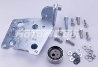 Кронштейн компрессора ТМ31 для ПАЗ ВЕКТОР Next с двигателем ЯМЗ 5344 Е4-5