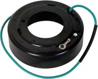 01-1963 Муфта электромагнитная компрессор Титан 5H09 12V