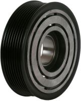 01-1966 Шкив PV8 компрессора Титан 5Н11 D119мм