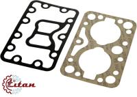 01-2616 Комплект прокладок клапанной пластины BOCK 650 тип N